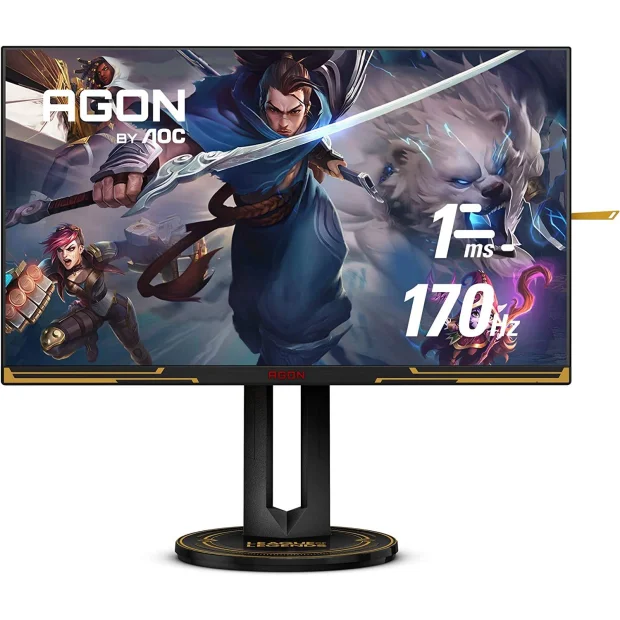 Игровой монитор AOC Agon Pro AG275QXL